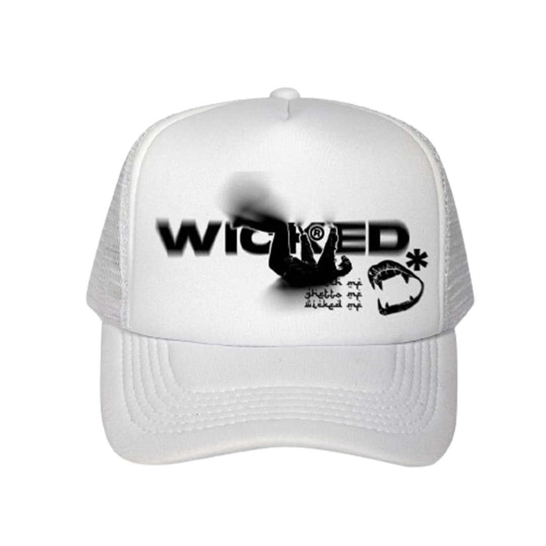 Wicked White Hat